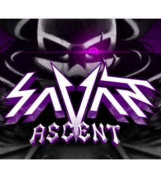 Savant - Ascent Steam Key GLOBAL